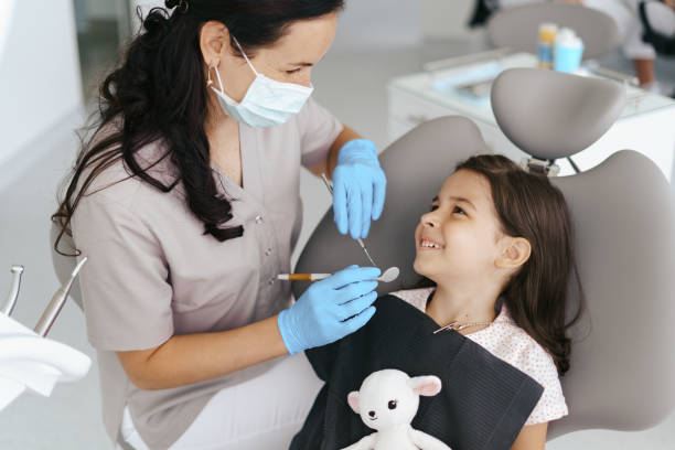 Best Emergency Dentist for Knocked-Out Tooth in Tazewell, VA