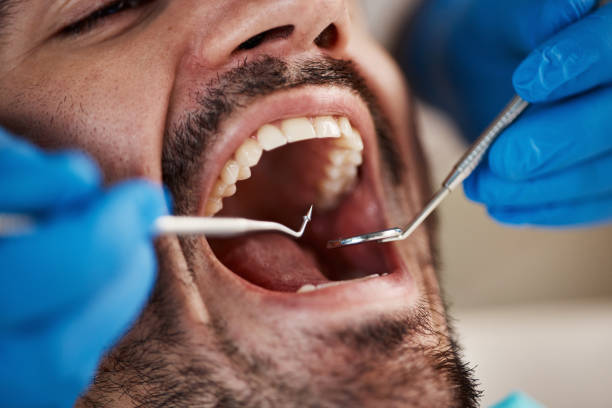 Best Weekend Emergency Dentist in Tazewell, VA