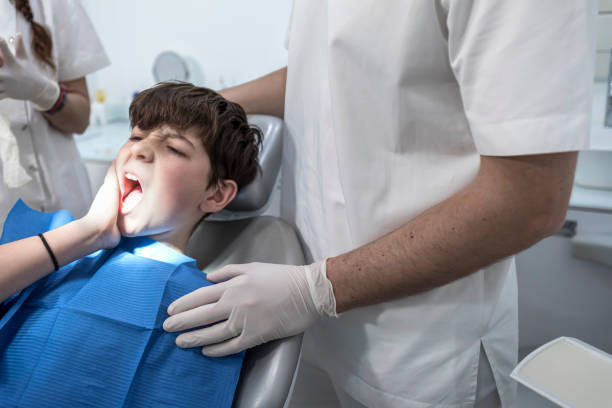 Best Emergency Dental Care for Abscessed Tooth in Tazewell, VA
