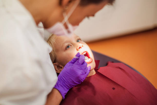 Best Emergency Dentist for Lost Fillings or Crowns in Tazewell, VA