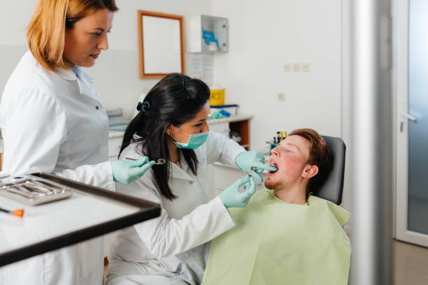 Best Emergency Dentist for Lost Fillings or Crowns in Tazewell, VA