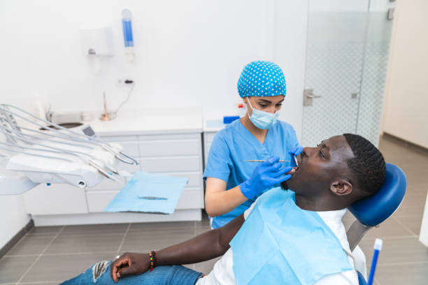 Best Emergency Cosmetic Dentistry in Tazewell, VA