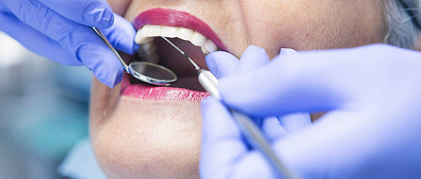Best Emergency Cosmetic Dentistry in Tazewell, VA