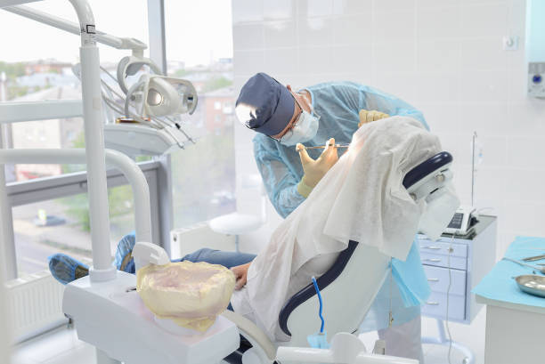 Best Pediatric Emergency Dentist in Tazewell, VA